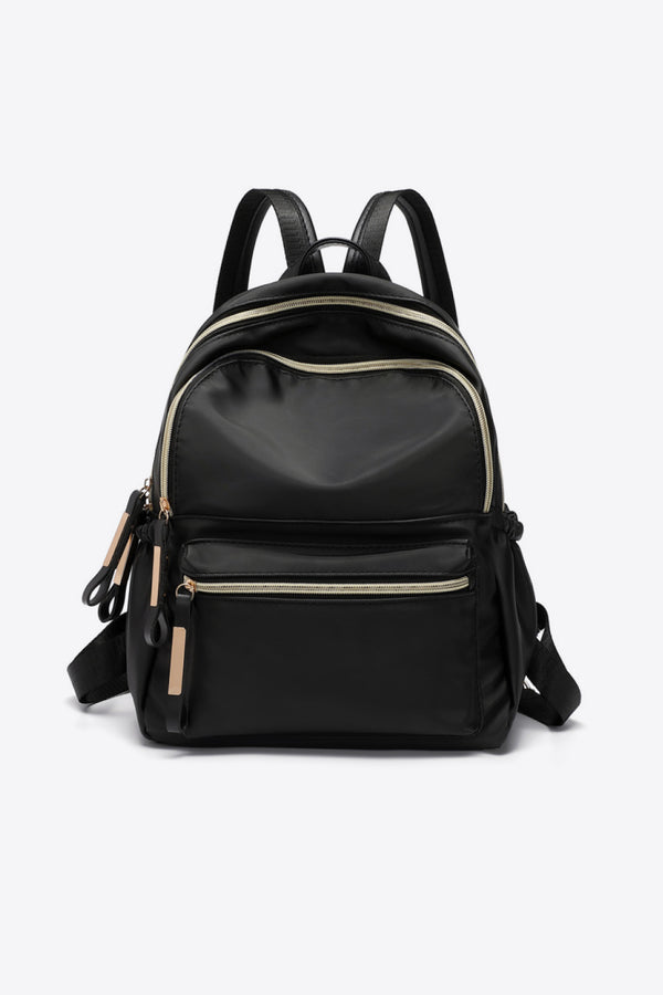 Oxford Cloth Backpack - AnnieMae21
