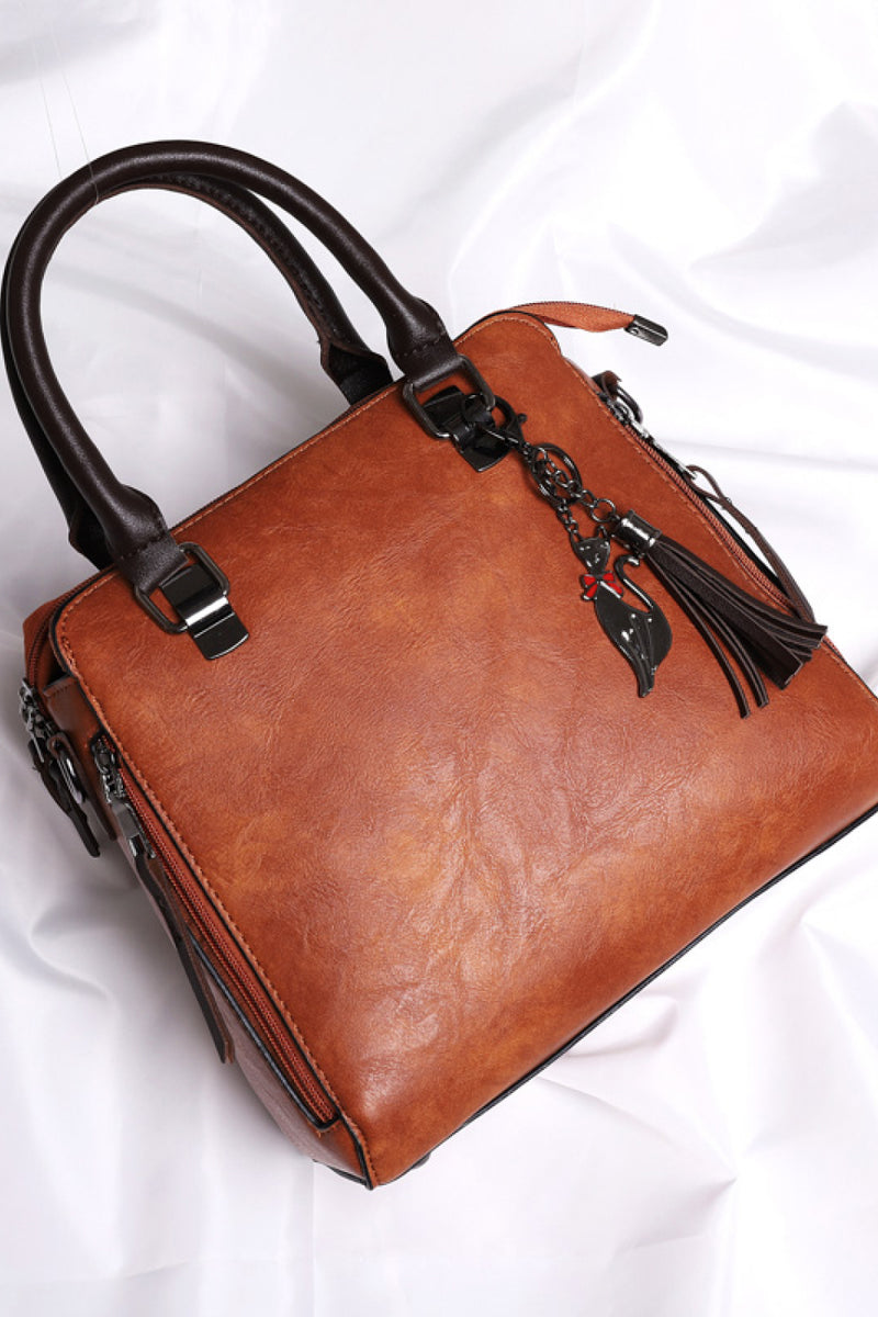 PU Leather Bag Set - AnnieMae21