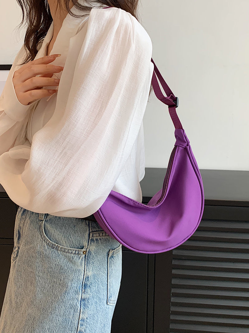 Polyester Sling Bag - AnnieMae21