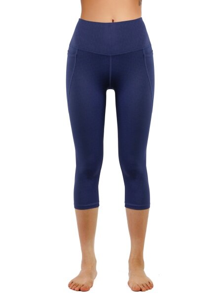 Yoga/Sports Leggings With Pockets H3775T98YK - AnnieMae21